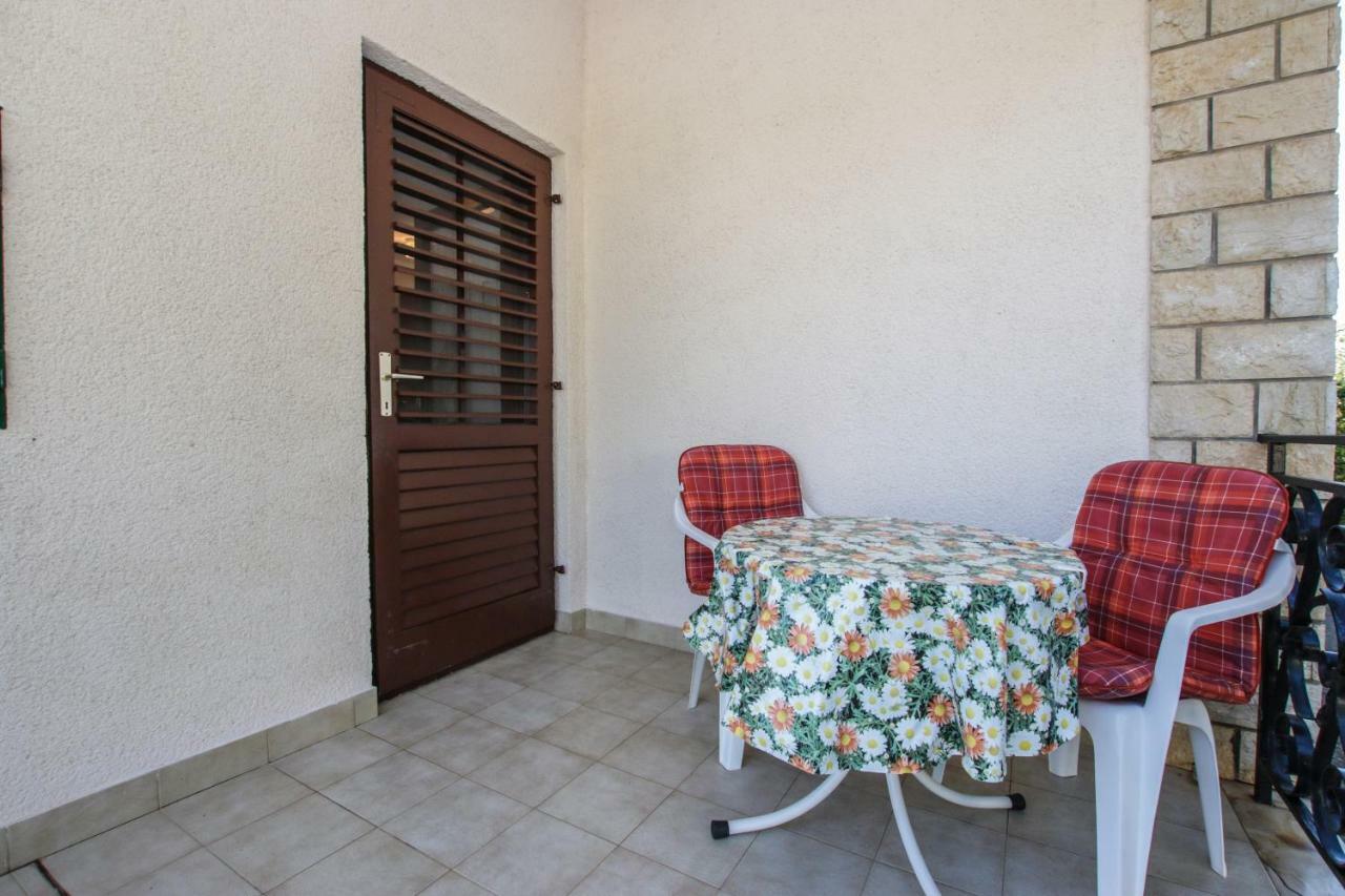 Apartmani Janja Пореч Экстерьер фото