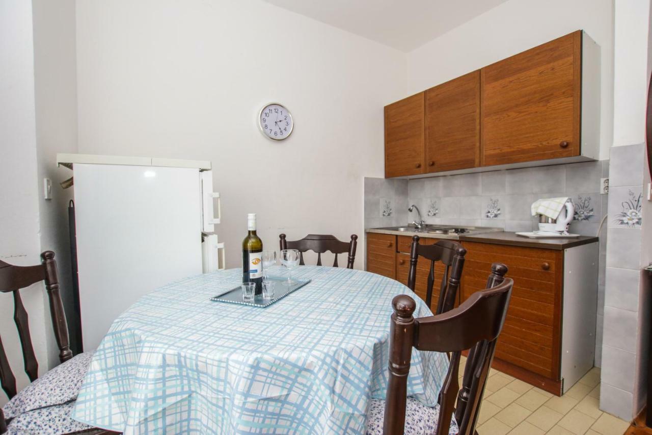 Apartmani Janja Пореч Экстерьер фото