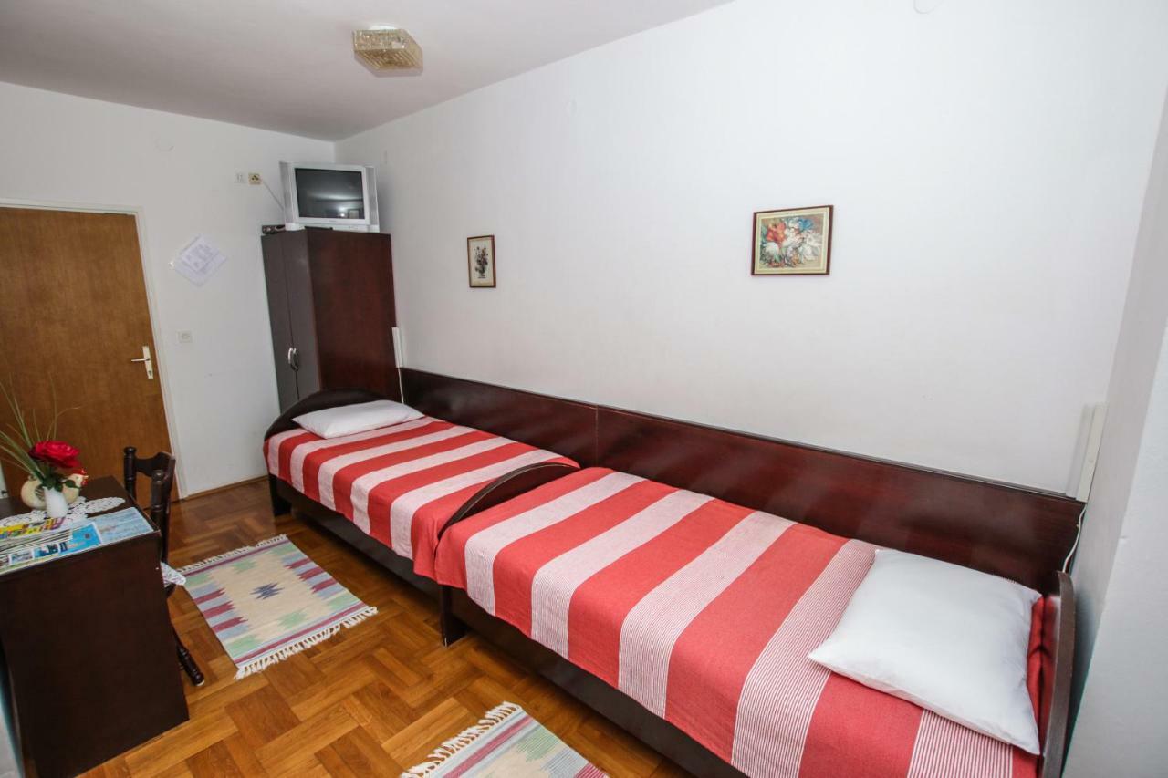 Apartmani Janja Пореч Экстерьер фото