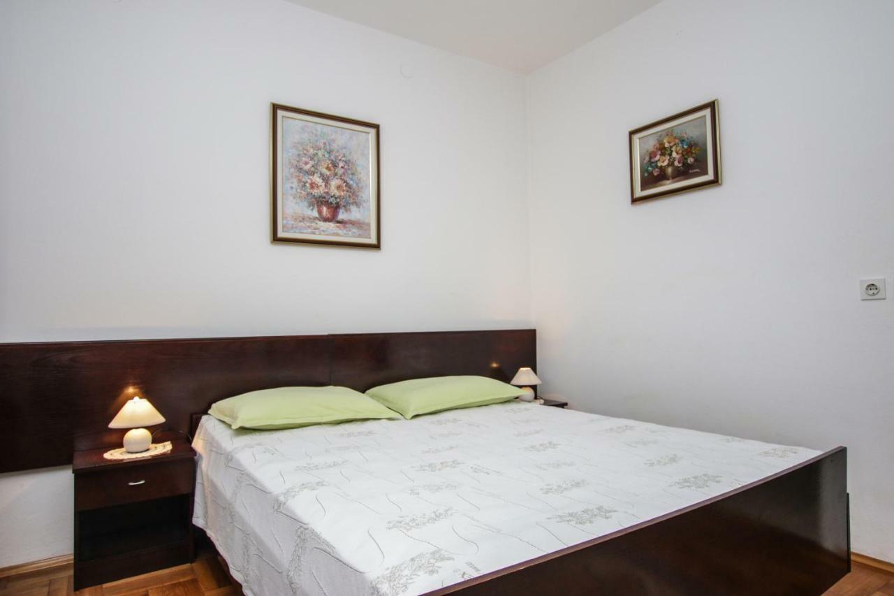 Apartmani Janja Пореч Экстерьер фото