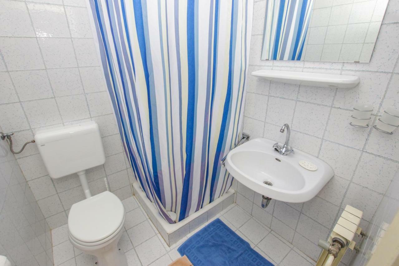 Apartmani Janja Пореч Экстерьер фото